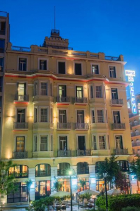  Delphi Art Hotel  Афины